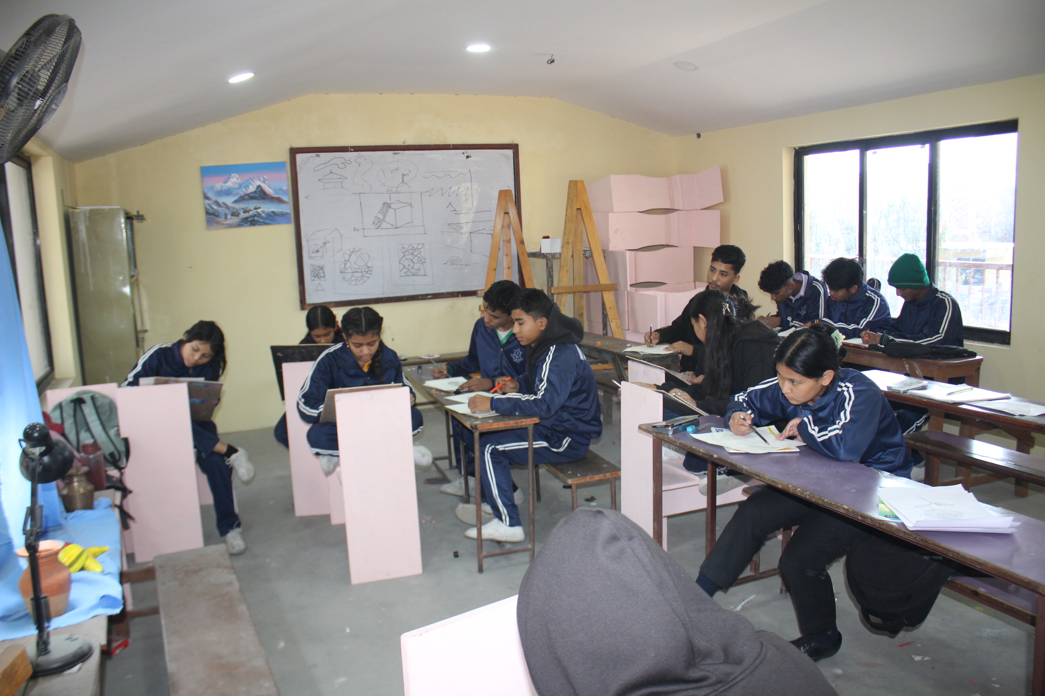 Work 3